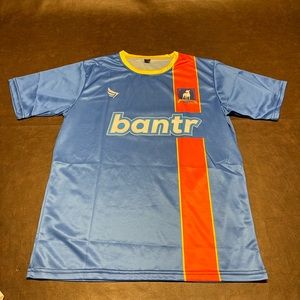 AFC Richmond Roy Kent Ted Lasso jersey L